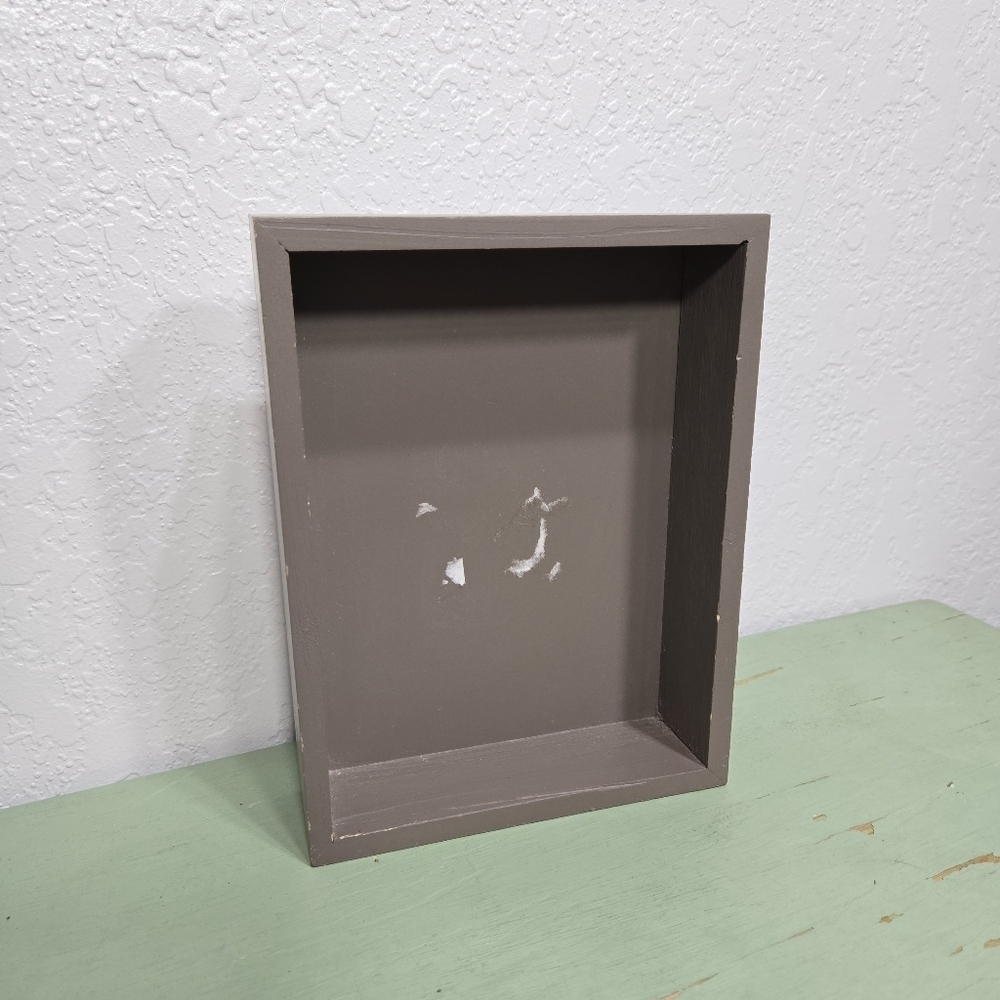 Golden Retriever Dog Love Shelf Sitter Wall Art - Picture 2 of 2